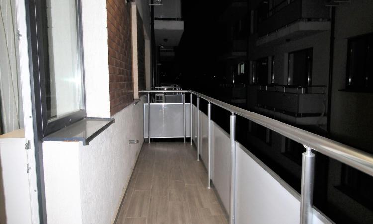 2 camere lux - Baneasa/ParkResidence 6 - loc parcare subteran - spatios - nou