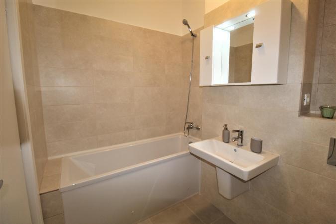 2 camere lux - Baneasa/ParkResidence 6 - loc parcare subteran - spatios - nou