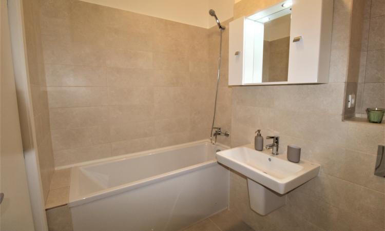2 camere lux - Baneasa/ParkResidence 6 - loc parcare subteran - spatios - nou