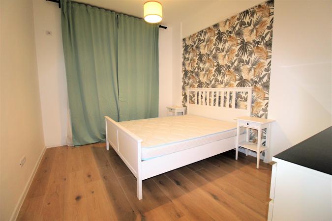2 camere lux - Baneasa/ParkResidence 6 - loc parcare subteran - spatios - nou
