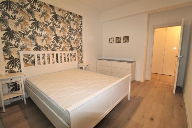 2 camere lux - Baneasa/ParkResidence 6 - loc parcare subteran - spatios - nou
