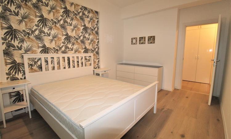 2 camere lux - Baneasa/ParkResidence 6 - loc parcare subteran - spatios - nou