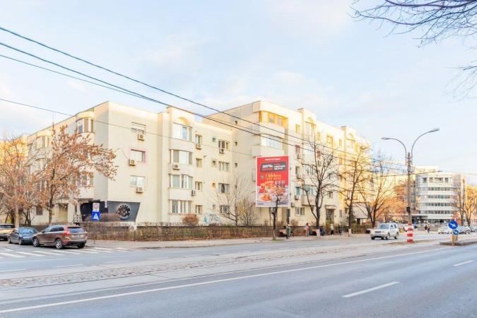 Apartament 2 camere Lux, Aviatiei, Nordului
