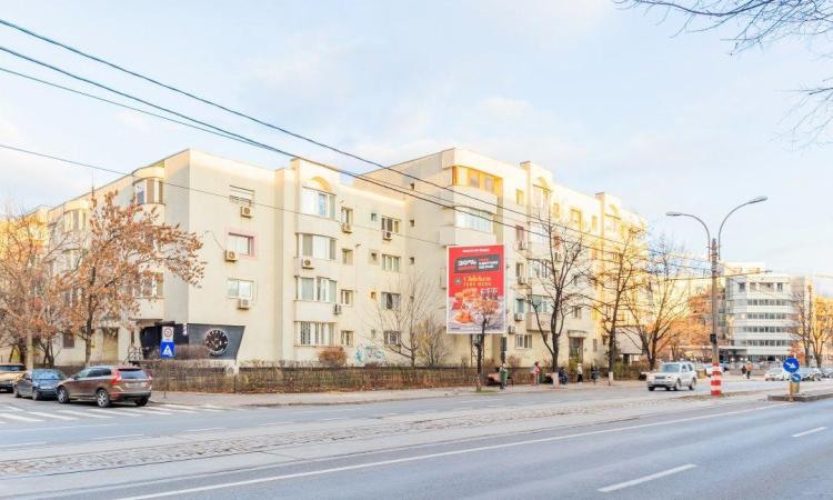 Apartament 2 camere Lux, Aviatiei, Nordului