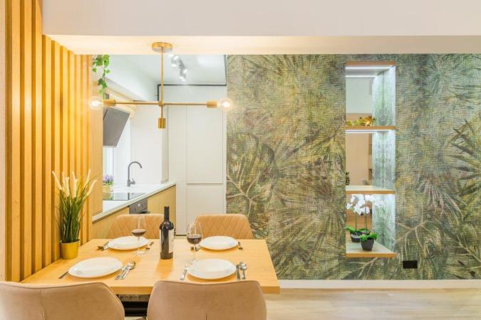 Apartament 2 camere Lux, Aviatiei, Nordului