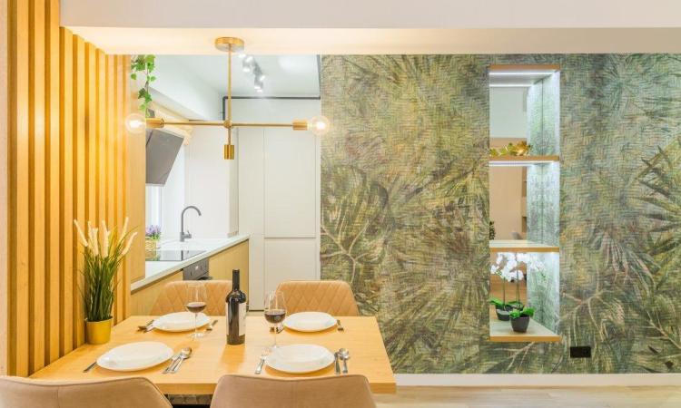 Apartament 2 camere Lux, Aviatiei, Nordului