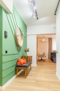 Apartament 2 camere Lux, Aviatiei, Nordului