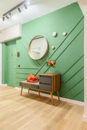 Apartament 2 camere Lux, Aviatiei, Nordului