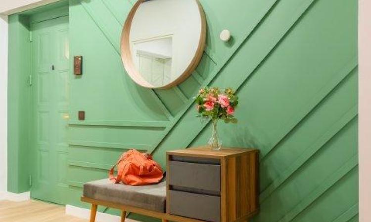 Apartament 2 camere Lux, Aviatiei, Nordului