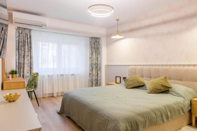 Apartament 2 camere Lux, Aviatiei, Nordului