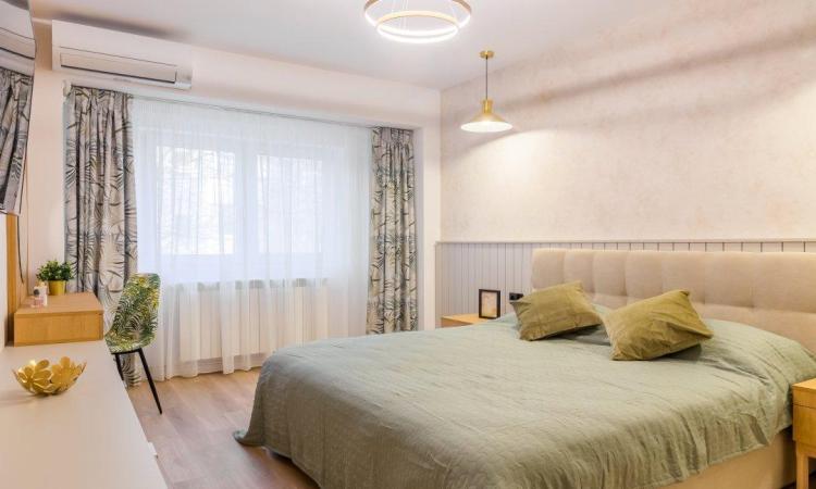Apartament 2 camere Lux, Aviatiei, Nordului