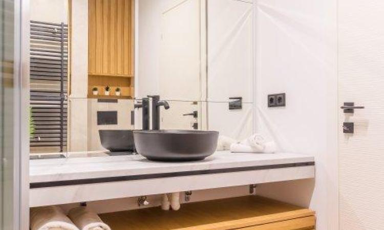 Apartament 2 camere Lux, Aviatiei, Nordului