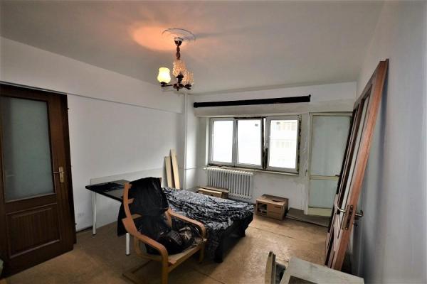 Apartament 3 camere Obor