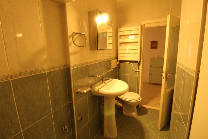 Unirii-Octavian Goga-Bulevardul Octavian Goga/Hotel DoubleTree