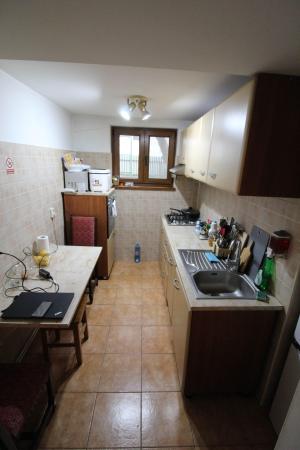 Teren Blvd Ficusului 550 mp