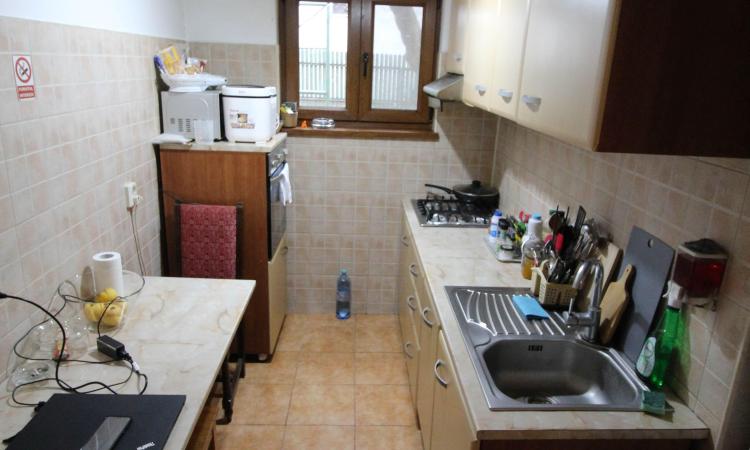 Teren Blvd Ficusului 550 mp
