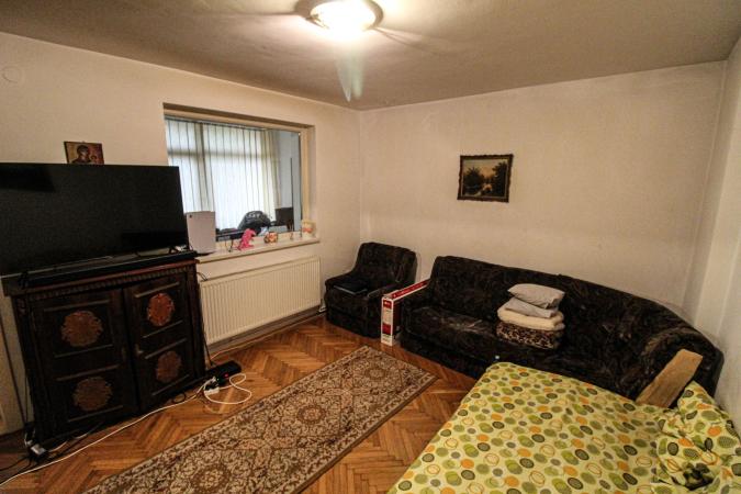 Teren Blvd Ficusului 550 mp