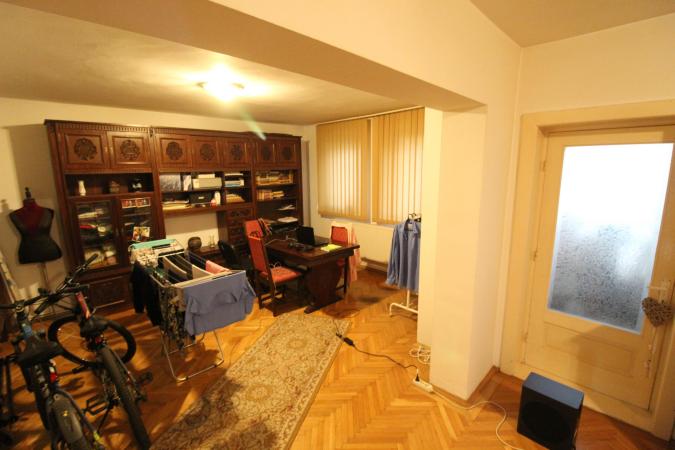 Teren Blvd Ficusului 550 mp