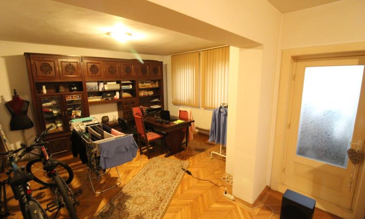 Teren Blvd Ficusului 550 mp