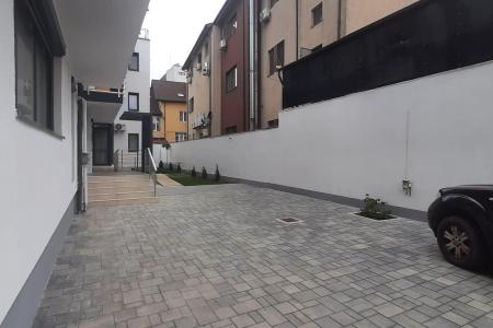Regimentului 12 - Baneasa - Sisesti - apartament 3 camere terase 85 mp