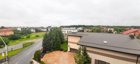 Regimentului 12 - Baneasa - Sisesti - apartament 3 camere terasa 35 mp