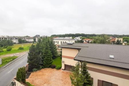 Regimentului 12 - Baneasa - Sisesti - apartament 3 camere terasa 35 mp