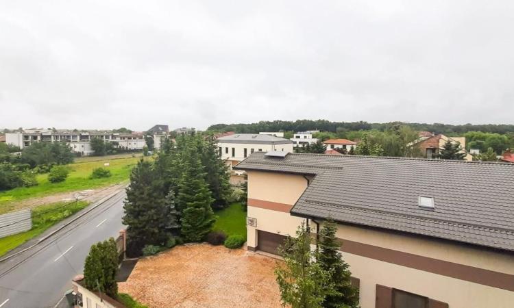 Regimentului 12 - Baneasa - Sisesti - apartament 3 camere terasa 35 mp