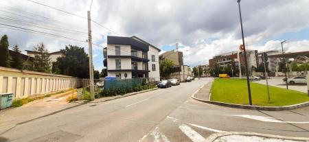 Regimentului 12 - Baneasa - Sisesti - apartament 3 camere terasa 35 mp