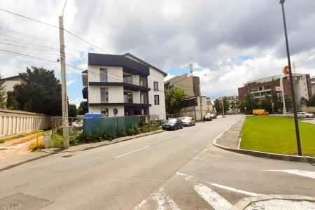 Regimentului 12 - Baneasa - Sisesti - apartament 3 camere terasa 35 mp