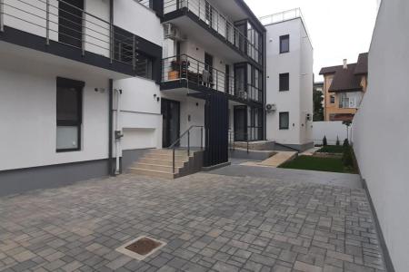 Regimentului 12 - Baneasa - Sisesti - apartament 3 camere terasa 68 mp