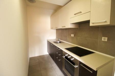 Piata Alba Iulia-Dristor-Incity-Studio cu terasa/loc de parcare