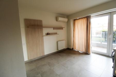 Piata Alba Iulia-Dristor-Incity-Studio cu terasa/loc de parcare