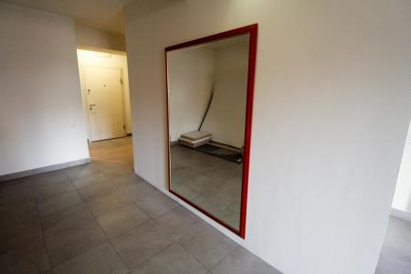 Piata Alba Iulia-Dristor-Incity-Studio cu terasa/loc de parcare