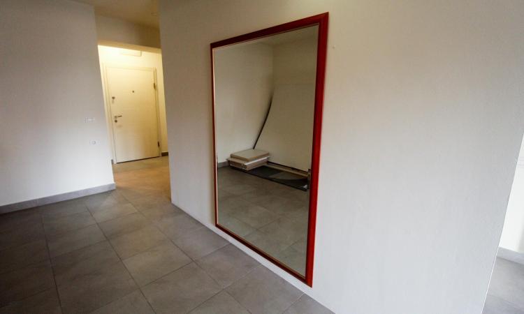Piata Alba Iulia-Dristor-Incity-Studio cu terasa/loc de parcare
