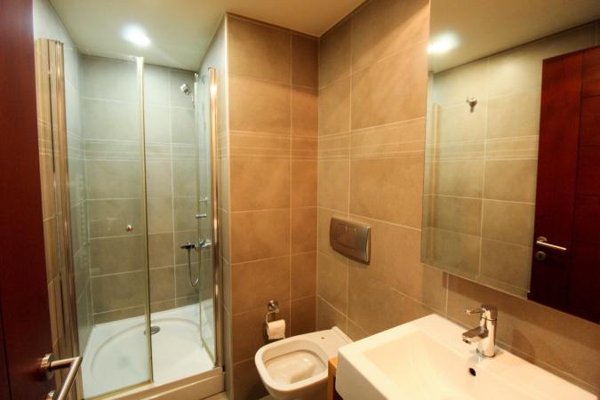 Piata Alba Iulia-Dristor-Incity-Studio cu terasa/loc de parcare