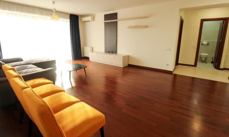 Piata Alba Iulia-Incity-Dristor-2 terase/loc de parcare subteran