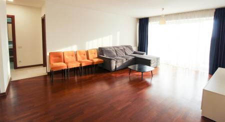 Piata Alba Iulia-Incity-Dristor-2 terase/loc de parcare subteran