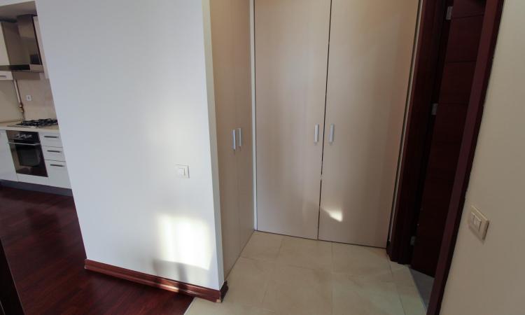 Piata Alba Iulia-Incity-Dristor-2 terase/loc de parcare subteran