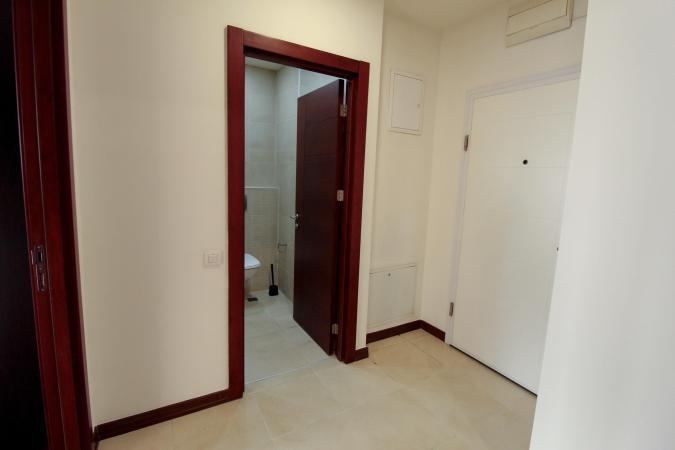 Piata Alba Iulia-Incity-Dristor-2 terase/loc de parcare subteran