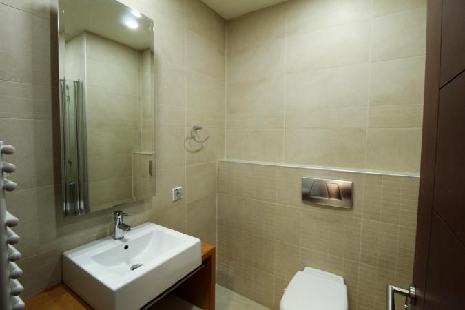 Piata Alba Iulia-Incity-Dristor-2 terase/loc de parcare subteran