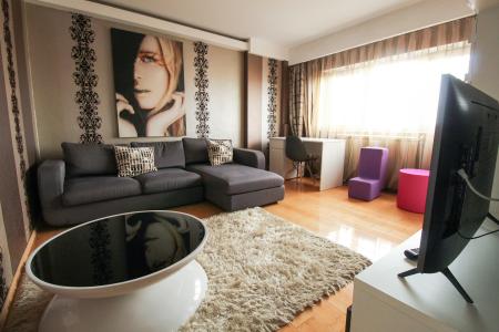 Unirii-Bulevardul Unirii-Piata Unirii-Apartamet premium-vedere integral bulevard