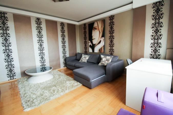 Unirii-Bulevardul Unirii-Piata Unirii-Apartamet premium-vedere integral bulevard