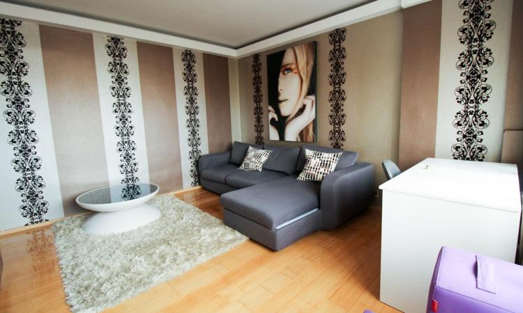 Unirii-Bulevardul Unirii-Piata Unirii-Apartamet premium-vedere integral bulevard