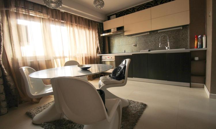 Unirii-Bulevardul Unirii-Piata Unirii-Apartamet premium-vedere integral bulevard