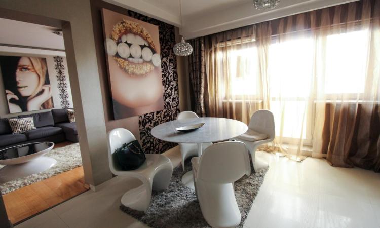 Unirii-Bulevardul Unirii-Piata Unirii-Apartamet premium-vedere integral bulevard