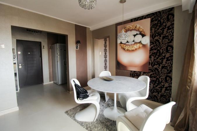 Unirii-Bulevardul Unirii-Piata Unirii-Apartamet premium-vedere integral bulevard