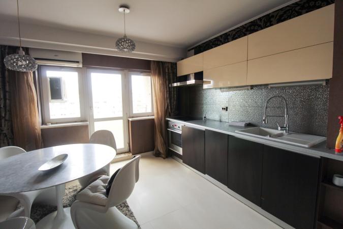 Unirii-Bulevardul Unirii-Piata Unirii-Apartamet premium-vedere integral bulevard