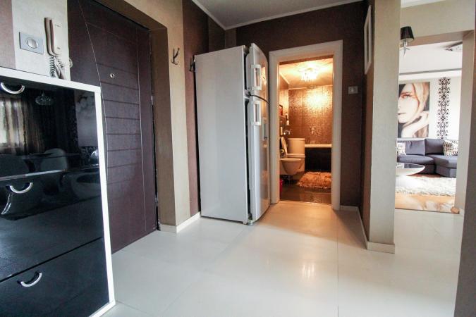 Unirii-Bulevardul Unirii-Piata Unirii-Apartamet premium-vedere integral bulevard