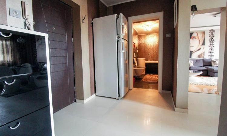 Unirii-Bulevardul Unirii-Piata Unirii-Apartamet premium-vedere integral bulevard