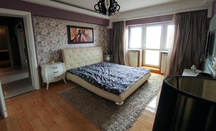 Unirii-Bulevardul Unirii-Piata Unirii-Apartamet premium-vedere integral bulevard
